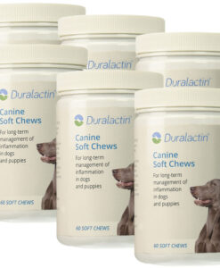 Duralactin Dog Chews (360 count)