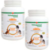 Vetoquinol Triglyceride Omega Small Dogs Cats 500 Capsules 2-Pack