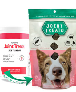 Joint Treats 6-Pack (360 Chews)