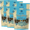 Simply Wild Cod Skins Dog (2.5 lb) 6-PACK