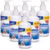 Zymox Oratene Drinking Water Additive 48 oz Total 6-Pack