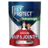Pet Protect SynoviG4 Dog Supplement Soft Chews 240 Count