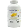 Omega-Caps HP Snip Tips Medium Large Dogs 250 Capsules