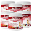 Azoflora Supplement Soft Chews 540 Count 6-Pack