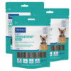 Virbac CET FR3SH Veggiedent - XSmall (90 Chews)