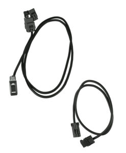 Polaris 2889291 PULSE LED Light Bar Wiring Harness