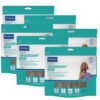 Virbac CET FR3SH Veggiedent - Medium (180 Chews)