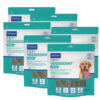 Virbac CET FR3SH Veggiedent - Large (180 Chews)