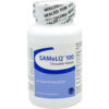 SAMeLQ 100 Chewable Supplement Tablets 60 Count