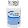 SAMeLQ 225 Chewable Supplement Tablets 60 Count