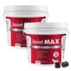 Joint MAX Triple Strength Dog Soft Chews 480 Count 2-Pack