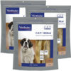 Virbac 3-PACK CET HEXtra Chews - Large (90 chews)