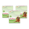 Proflora Dog Probiotic Supplement 90 Servings 3-Pack