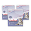 Proflora Cat Probiotic Supplement 90 Servings 3-Pack