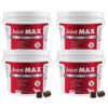 Joint MAX Triple Strength Dog Soft Chews 960 Count 4-Pack