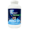 Free Form Omega-3 Snip Tips Medium Large Dogs 250 Capsules