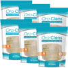 6-PACK Ora-Clens Oral Hygiene Chews Medium (180 Chews)