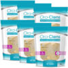 6-PACK Ora-Clens Oral Hygiene Chews Large (180 Chews)