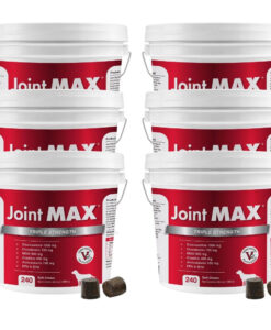 Joint MAX Triple Strength Dog Soft Chews 1440 Count