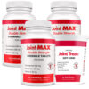 Joint MAX Double Strength Dog Tablets 360 Count 3-Pack