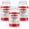 Joint MAX Double Strength Dog Tablets 750 Count 3-Pack