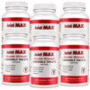 Joint MAX Double Strength Dog Tablets 1500 Count 6-Pack