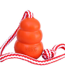 KONG Aqua Floating Fetch Toy - Large