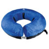 KONG Cloud Inflatable Recovery Collar - XSmall, Up to 6 Inches