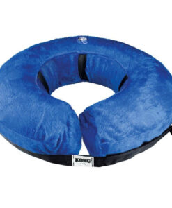 KONG Cloud Inflatable Recovery Collar - XLarge, Over 18 Inches