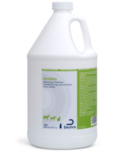 Dechra DermAllay Oatmeal Pet Spray 1 Gallon