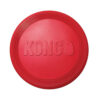 KONG Flyer Rubber Flying Disc - Small