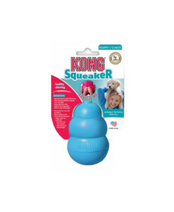 Puppy KONG Squeaker Toy - Small
