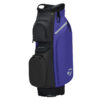 TaylorMade Cart Lite Golf Bag Violet/Black M2329501