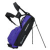 TaylorMade FlexTech Stand Bag Violet/Black M2333801