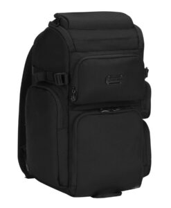 TaylorMade Players Travel Backpack Black M2357401