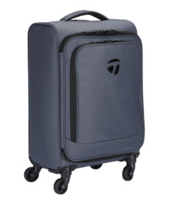 TaylorMade Performance Carry-On Suitcase Grey M2364101