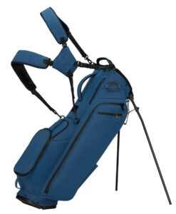 TaylorMade Signature M4 Stand Bag Navy M2369601