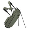 TaylorMade Signature M4 Stand Bag Sage M2369701