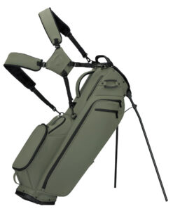 TaylorMade Signature M4 Stand Bag Sage M2369701