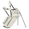 TaylorMade Signature L5 Stand Bag Ivory M2370001