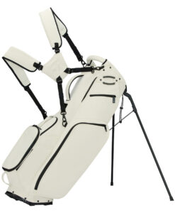 TaylorMade Signature L5 Stand Bag Ivory M2370001