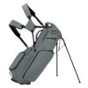 TaylorMade Signature L5 Stand Bag Grey M2370101