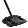 TaylorMade Spider ZT Black Putter LH 35in M3601127