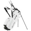 TaylorMade FlexTech Stand Bag Ghost White N2649901