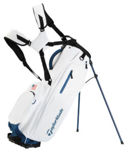 TaylorMade FlexTech Stand Bag USA N2650501