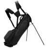 TaylorMade FlexTech Carry Premium Stand Bag Black N2657101
