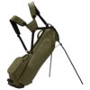 TaylorMade FlexTech Carry Premium Stand Bag Sage N2657501