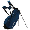 TaylorMade FlexTech Crossover Stand Bag Navy N2660201