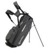 TaylorMade FlexTech Crossover Stand Bag Grey N2660301