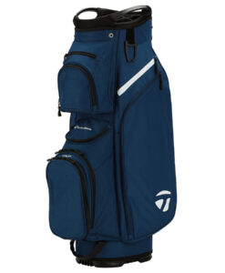 TaylorMade Cart Lite Bag Navy N2687001